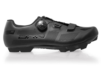 brn bike wear Scarpe XC Mtb